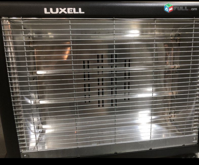 Luxell Էլեկտրական վառարան