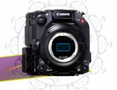 Canon EOS C300 Mark III ֆիլմատիպ վիդոխցիկ