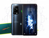 Xiaomi Black Shark 5 Pro 144Hz Gaming Unlocked - Snapdragon 8 Gen 1 - ge - tr -am