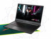 Gigabyte Aorus i9-13900HX - 240Hz - RTX4090 - 17.3" - Gaming Laptop
