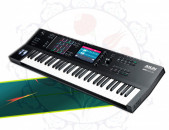  AKAI Professional MPCKey61 - Studio Workstation Keyboard Controller - midi kantroler