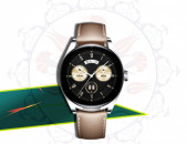 Huawei Watch Buds (GT3 Pro) - 42.9 mm - սմարթ ժամացույց - am - ge - tr - az