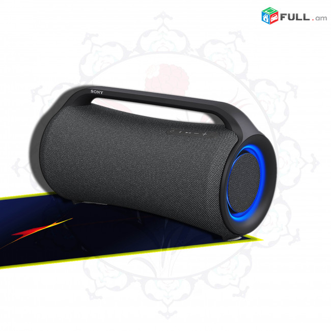 Sony SRS-XG500 Bluetooth Speaker - անլար բարձրախոս