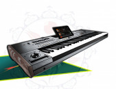 Korg Pa5X Arranger Professional Controller Keyboard - 61-88 ստեղնով - sintezator