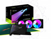 GeForce RTX4080 (RTX-4080) / 320բիթ / 16GB GDDR6X - AM-AZ-TR-GE