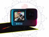GoPro HERO11 Black (Hero 11) 5K/60p Action Camera - կցվող վիդեոխցիկ