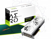 GeForce RTX4070 (RTX 4070) / 256բիթ / 12ԳԲ GDDR6X