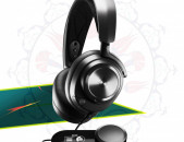 Arctis SteelSeries Nova Pro - Gaming Headphone - խաղային ականջակալ