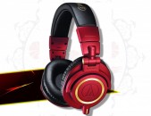 Audio Technica ATH-M70x Professional Studio Headphone - ականջակալ