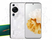 Huawei P60 Pro Unlocked - Snapdragon 8+ Gen 1 - am - ge - az - tr - ua