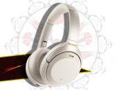 Sony WH 1000XM4 Noise Canceling Hi-Res Headphone - akanjakal
