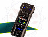 ZOOM H5studio Portablle Field Recorder - ձեռքի ձայնագրման սարք