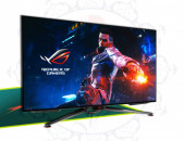 Asus ROG Swift OLED PG42UQ Professional Gaming Monitor - 41.5" 4K-OLED - am - ua - tr - ge