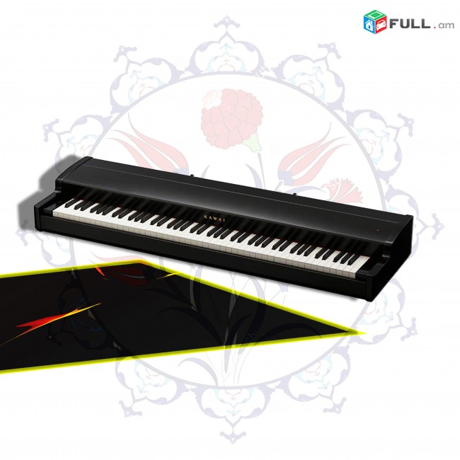 Kawai CA99 Digital Piano Keyboard - թվային էլեկտրո դաշնամուր - am - tr -ge 