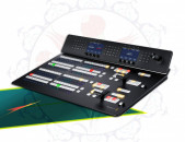 Blackmagic Design ATEM Constellation 8K 2 ME Advanced Live Stream Video Mixer Switcher