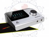 Apogee Electronics Symphony Destkop Audio Interface