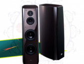 Sony SS Bookshelf Hi-Res Premium Speakers - Audiophile