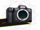 Canon EOS-R6 / 4K / հիբրիդ ֆոտոխցիկ
