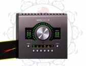 UAD Apollo Twin X սերիա - Thunderbolt Audio Interface AM-AZ-TR-GE