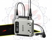  Sony DWTB03R Professional Digital System / broshka petlichka mikrafon