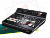 Blackmagic Design ATEM Television Studio Pro 4K8 Live Production Stream Switcher - ru - am - tr - ge - ua
