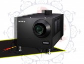  Sony SRX-T423 4K SXRD 23,000 Lumens Laser Projector - պրոյեկտոր