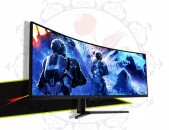 Acer EI491CR G9 240Hz Professional Gaming Monitor
