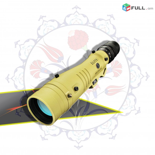 Nightforce Enhanced ATACR 5x-25x C555 pricel - Riflescope