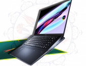 ASUS ZenBook Pro 16X - RTX4080 - i9 13900H - 4K OLED - Gaming Laptop