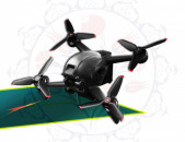 Dji FPV Combo Drone - Racer - dron + Goggles V2