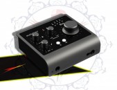 Audient iD-44 MKII USB-C / World Clock / Optical Audio Interface