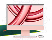 Apple 24" iMac (2023) M3 Chip - Retina 5K PC - tr - az - ua - am