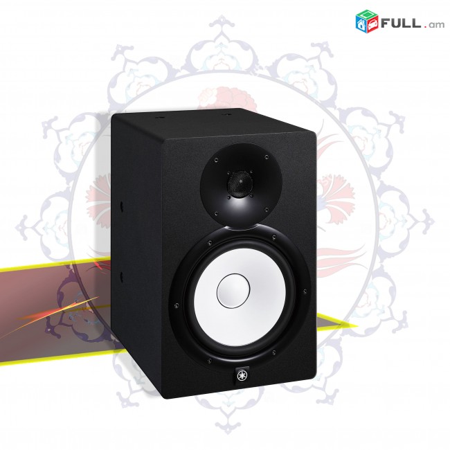 Akai RPM 800 Studio Monitor Speaker