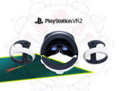 Sony PlayStation VR2 - միայն PS5-ի համար AM-AZ-TR-GE