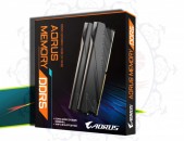 Gigabyte Aorus Memory - DDR5 RAM - 6000MHz - Ozu