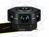 Kandao Obsidian Pro 360 Camera 12K 3D VR