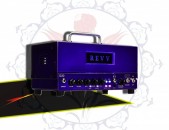 Revv G20 Guitar Tube Amplifier Compressor - gitar