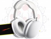 Apple AirPods Max - ականջակալ բրենդամոլների համար