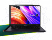 Asus ProArt StudioBook 16 - 3D Working Laptop - 2023 ge - am - ua - tr