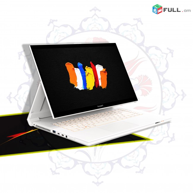 ConceptD 7 Ezel Pro RTX5000 / Creator Workstation Laptop