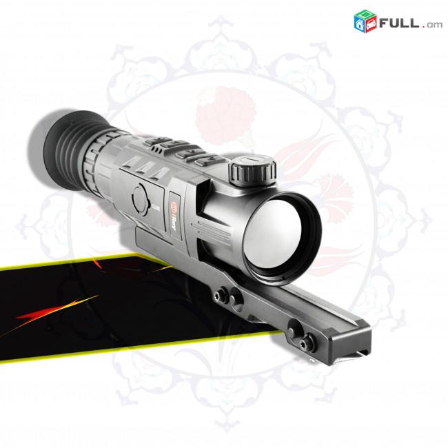 iRay RICO Mk1 Night Vision Thermal pricel - Riflescope 