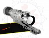 iRay RICO Mk1 Night Vision Thermal pricel - Riflescope 