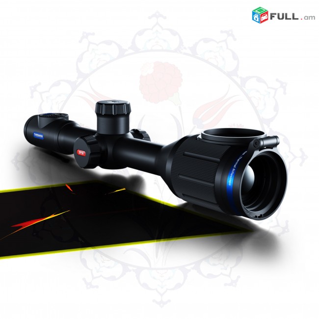 Pulsar Thermion 2 XP50 Night Vision Thermal pricel - Riflescope