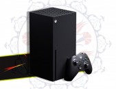  Xbox Series X - Gaming Console - խաղային կոնսոլ - am - tr - ua - ru - ge