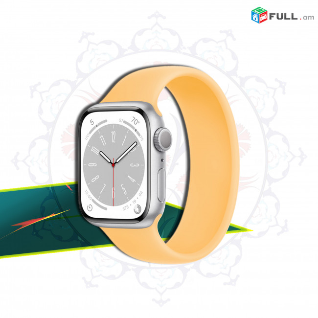 Apple Watch Series 9 - GPS և SIM - SmartWatch - սմարթ ժամացույց