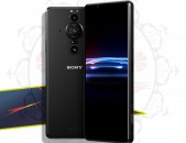 Sony Xperia PRO I - 4K/120Hz - Media Smartphone - Snapdragon 888 5G