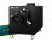 Sony SRX-T615 18000 Lumen 4K Laser Projector - պրոյեկտոր