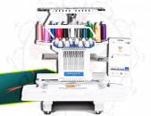 Brother Entrepreneur Pro X PR1050X Sewing Machine - որակյալ կարի մեքենա