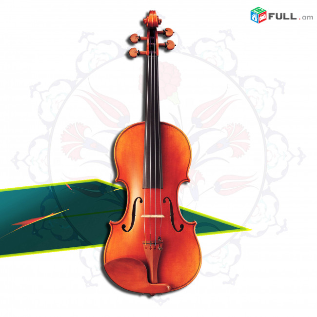 Yamaha AV20 SG Violin  - ակուստիկ ջութակ - 44SG 4/4