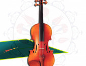 Yamaha AV20 SG Violin  - ակուստիկ ջութակ - 44SG 4/4